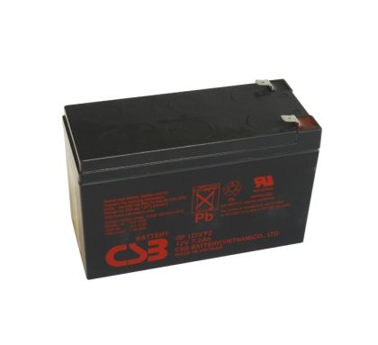 Battery CSB - Battery 12V 7.2Ah
