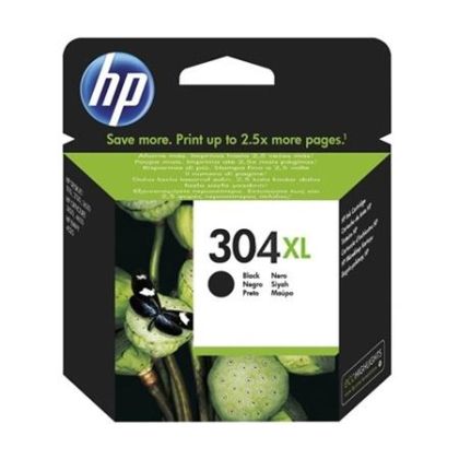 Consumable HP 304XL Black Ink Cartridge