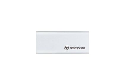 Hard disk Transcend 500GB, External SSD, ESD260C, USB 3.1 Gen 2, Type C