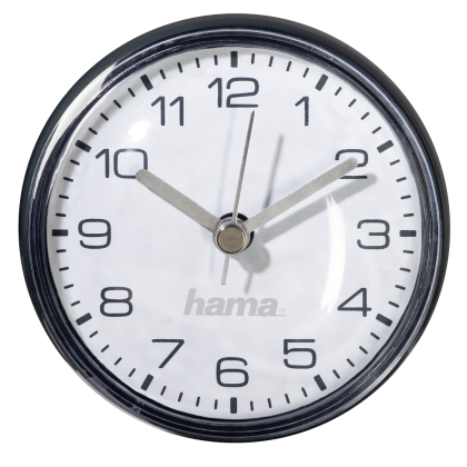 Часовник за баня Mini, HAMA-186415