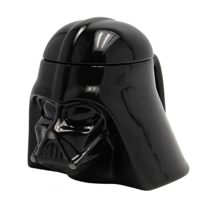ABYSTYLE STAR WARS 3D Mug Vader
