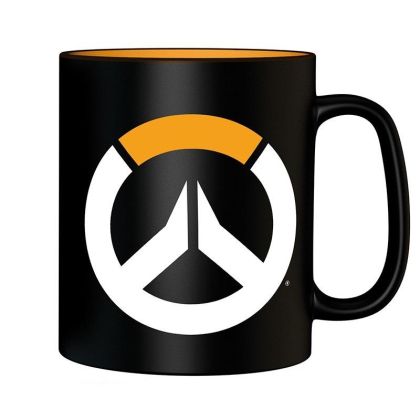 Чаша ABYSTYLE OVERWATCH Logo, King size