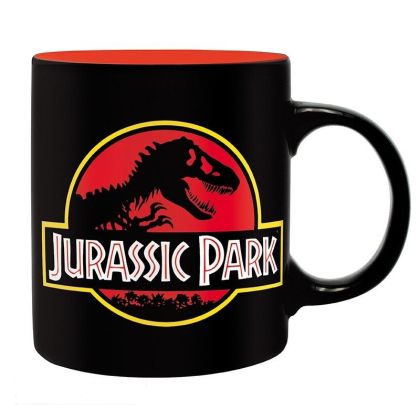 Чаша ABYSTYLE JURASSIC PARK Mug T-Rex