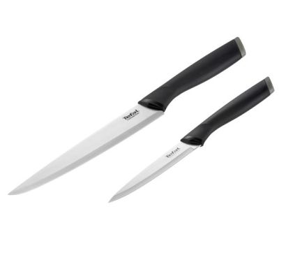 Set of knives Tefal K221S255, SET BLISTER 2KNIV ESSENTIAL TEF