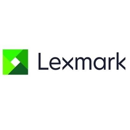 Consumable Lexmark C242XK0 C/MC2425, 2535, MC2640 Black Return Program 6K Toner Cartridge