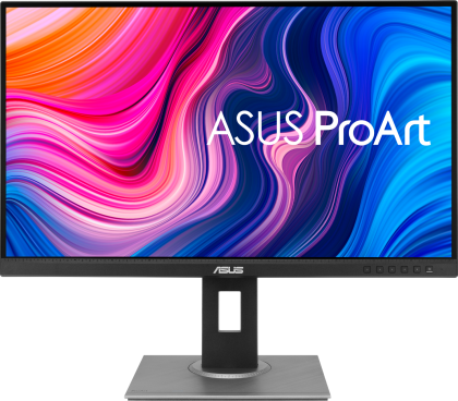 Монитор ASUS ProArt PA278QV - 27-inch, IPS, WQHD(2560x1440), Calman Verified, ProArt Preset, ProArt Palette, Ergonomic Stand