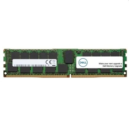 Memory Dell Memory Upgrade - 16GB - 1Rx8 DDR4 UDIMM 3200MHz ECC SNS only Compatible with R250, R350 and others