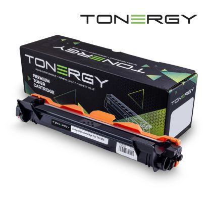 Tonergy Compatible Toner Cartridge BROTHER TN-1035 Black, 1.5k