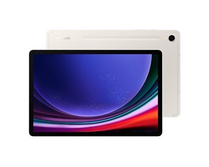 Таблет Samsung SM-X716 Galaxy Tab S9 5G 11", 8GB RAM, 128GB , Beige