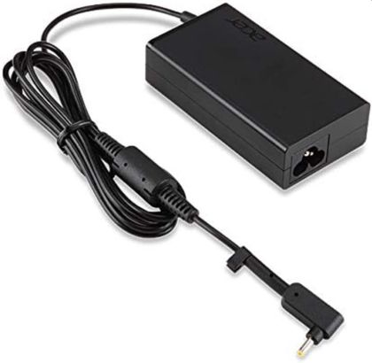 Adapter Acer Power Adapter 65W_3PHY ADAPTER- EU POWER CORD (Bulk PACK) for Aspire 3.5 series