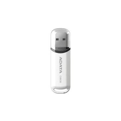Memory Adata 32GB C906 USB 2.0-Flash Drive White