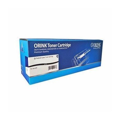 Toner ORINK CF280A, HP LJ Pro 400/ M401/M425, 2700k, negru