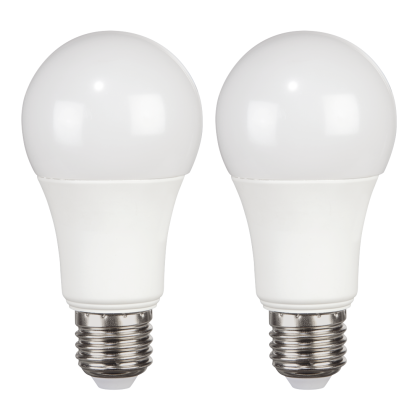 Xavax LED Bulb, E27, 1521 lm Replaces 100W, Incand. Bulb, 2 Pcs, 112900
