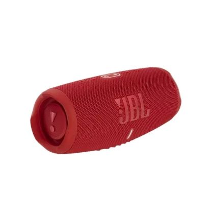 Speakers JBL CHARGE 5 RED Bluetooth Portable Waterproof Speaker with Powerbank