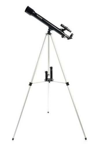 Телескоп Celestron Powerseeker 50AZ, Рефрактор
