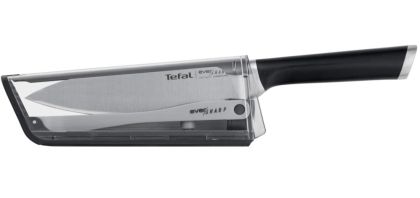 Knife Tefal K2569004 SET KNIFE+SHARPENER EVERSHARP