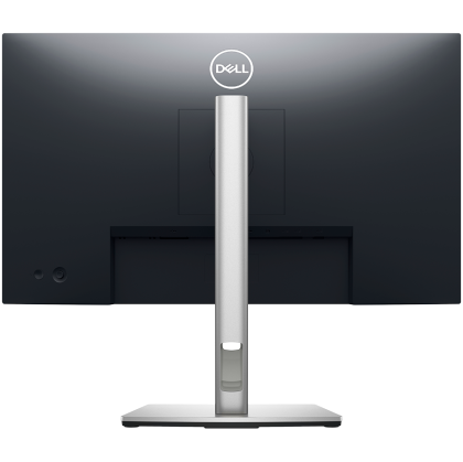 Dell Monitor LED P2423DE, 23.8", QHD (2560 x 1440), 16:9 60Hz, IPS AG, ComfortView Plus, Mercury Free, 300 cd/m2, 1000:1, 178/178, 8ms/5ms, HDMI, 2xDP, USB-C hub, Height, Pivot, Swivel, Tilt adjustable, 3Y