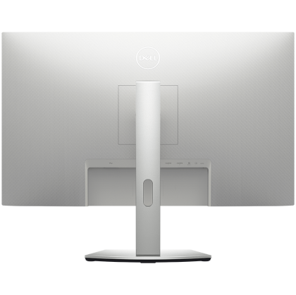 Dell Monitor LED S2722DC, 27", QHD 2560x1440, 16:9 75Hz, IPS Antiglare, Flicker Free, 350 cd/m2, 1000:1, 178°/178°, 4ms GtG, AMD FreeSync Premium, 2x HDMI, USB Type- C (DP/PD), 2x USB 3.2, Audio line-out, Tilt, Swivel, Pivot, Height adjust, 3Y
