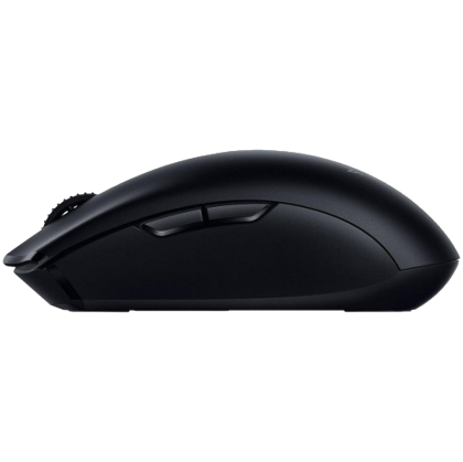 Razer Orochi V2, Dual-mode wireless (2.4GHz and Bluetooth), 18,000 DPI Optical Sensor, 2nd-gen Razer Mechanical Mouse Switches, Up to 950 hours of battery life, Weight < 60g, Symmetrical right-handed