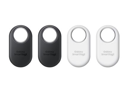 Samsung SmartTag2 accessory (4 pack)