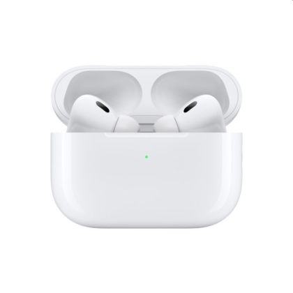 Headphones AirPods Pro (2nd generation) with MagSafe Case (USB-C)