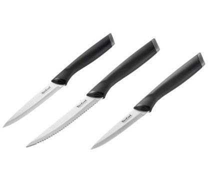 Set of knives Tefal K2219455 Set Blister 3Knives Essential T