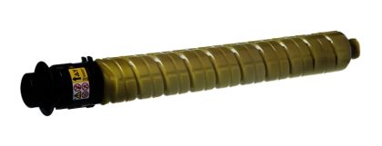 Toner Cartridge Ricoh IM C3010/IMC3010A, 28000 копия, Yellow