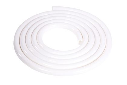 Alphacool tubing AlphaTube HF 16/10 (3/8"ID), UV white 3m (9.8ft), Retailbox