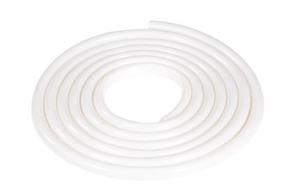 Alphacool tubing AlphaTube HF 13/10 (3/8"ID), UV white 3m (9.8ft) Retailbox