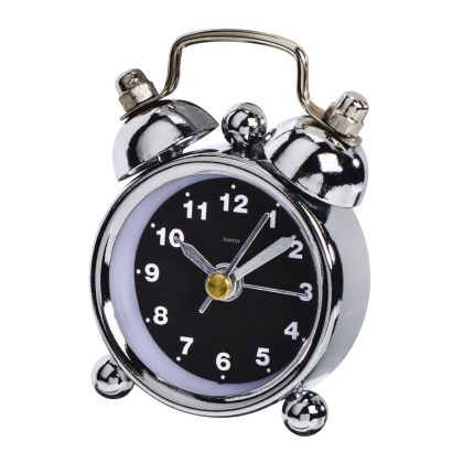 "Nostalgia" Alarm Clock, HAMA-186394
