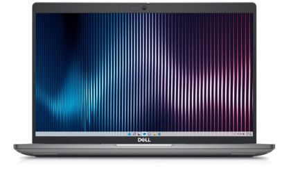 Laptop Dell Latitude 5440, Intel Core i5-1335U (12 MB cache, 10 cores, up to 4.6GHz), 14.0" FHD (1920x1080) AG IPS 250nits, 8GB (1x8GB) 3200MHz DDR4, 512 GB SSD PCIe M.2, Integrated Graphics, FHD Cam and Mic, WiFi 6E, FPR, Backlit Kb, Win 11 Pro, Vpro ESS
