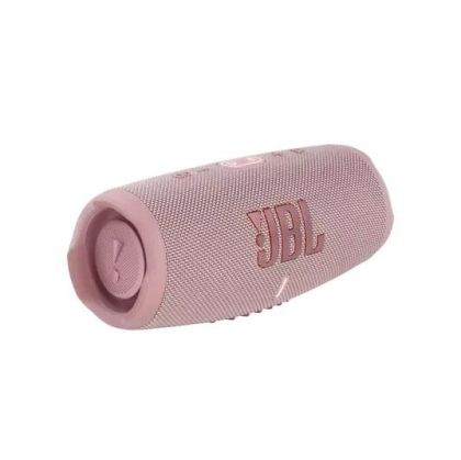 Wireless speaker JBL CHARGE 5 Pink