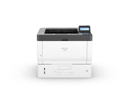 Laser Printer RICOH P502, A4, 1200 x 1200 dpi, 43 ppm- for rest