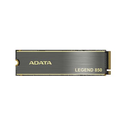 Hard drive ADATA LEGEND 850 512GB