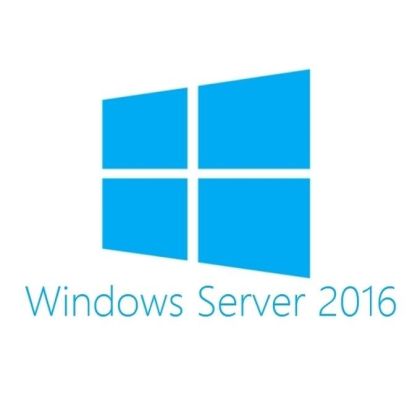Software MS Windows Server CAL 2016 Eng DSP 1Clt Licență de utilizator R18-05225