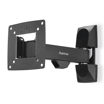 Hama TV Wall Bracket, Swivel, Tilt, 66 cm (26"), 220820