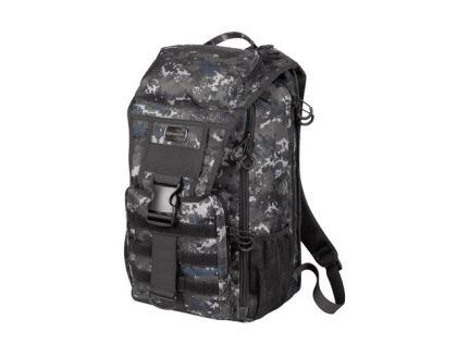 Раница Genesis Laptop Backpack Pallad 450 Lite CAMO 15.6" Military