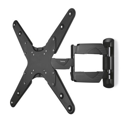 Hama TV Wall Bracket, Swivel, Tilt, 165 cm (65"), 220828