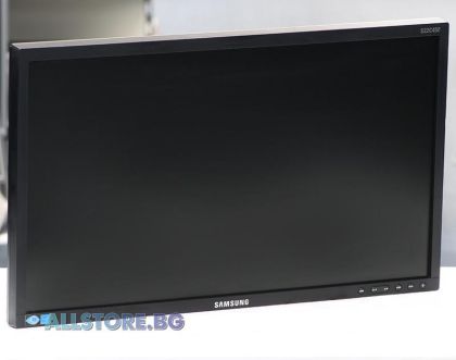 Samsung S22C450B, 21.5" 1920x1080 Full HD 16:9 , Black, Grade A-