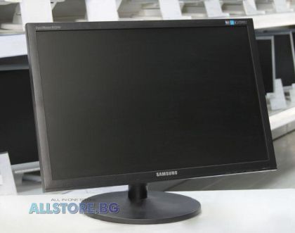 Samsung B2240W, 22" 1680x1050 WSXGA+16:10 , Black, Grade C