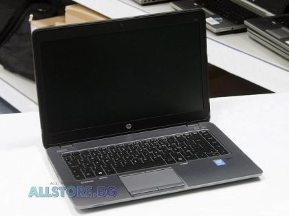 HP EliteBook 840 G2, Intel Core i7, 8192MB So-Dimm DDR3L, 128GB 2.5 Inch SSD, Intel HD Graphics 5500, 14" 1600x900 WSXGA 16:9 , Grade B