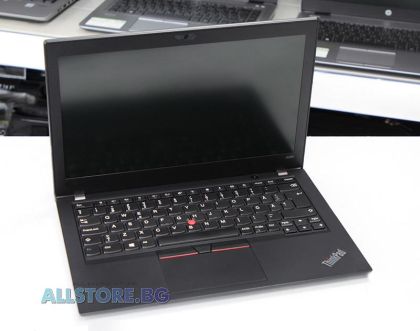 Lenovo ThinkPad A285, AMD Ryzen 5 PRO, 8192MB DDR4 Onboard, 256GB M.2 NVMe SSD, AMD Radeon Vega 8 Graphics, 12.5" 1366x768 WXGA LED 16:9, Grade B