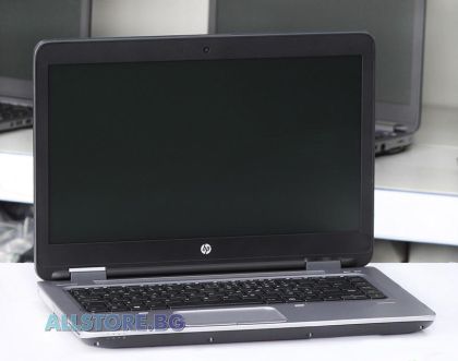 HP ProBook 645 G3, AMD A10 PRO, 8192MB So-Dimm DDR4, 128GB M.2 SATA SSD, AMD Radeon R5 Graphics, 14" 1366x768 WXGA LED 16:9, Grade B