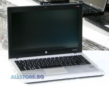 HP ProBook 5330m, Intel Core i5, 4096MB So-Dimm DDR3, 320GB SATA, Intel HD Graphics 3000, 13.3" 1366x768 WXGA LED 16:9, Grade B