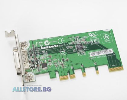 Lenovo ADD2 Card, Grade A