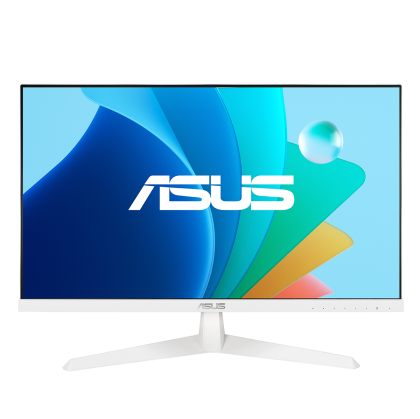 Monitor ASUS VY249HF-W, 23.8" IPS FHD(1920x1080), 100Hz, 1ms