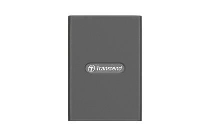 Card reader Transcend CFexpress Type-B-Card Reader, USB 3.2 Gen 2x2, Type C
