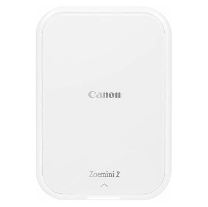 Фото принтер Canon Zoemini 2 Craft kit, White