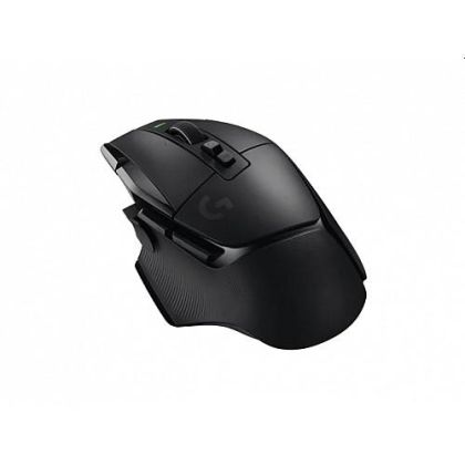 Mouse de gaming fără fir Logitech G502 X Lightspeed Black