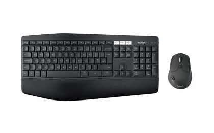 Logitech MK850 Performance Wireless Keyboard and Mouse Combo Set